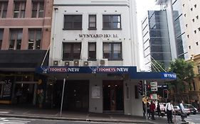 Wynyard Hotel