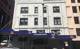 Wynyard Hotel